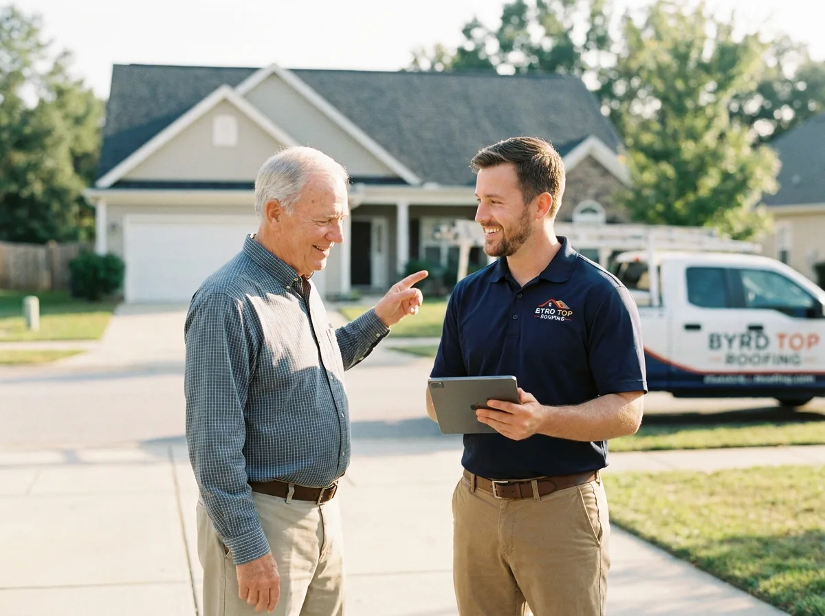 Roofing Friona, TX FAQs